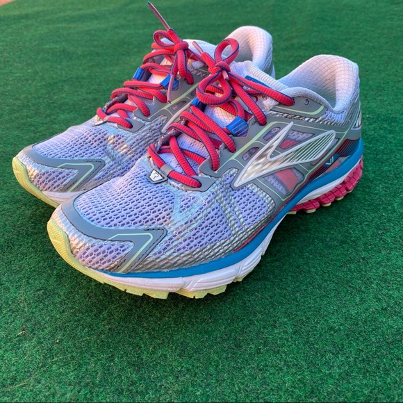 brooks ravenna 6 womens